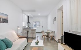 Apartamento AlmarVejer
